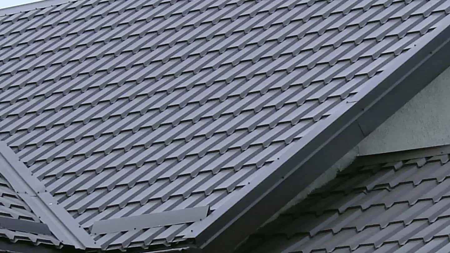 Металлочерепица Монкатта