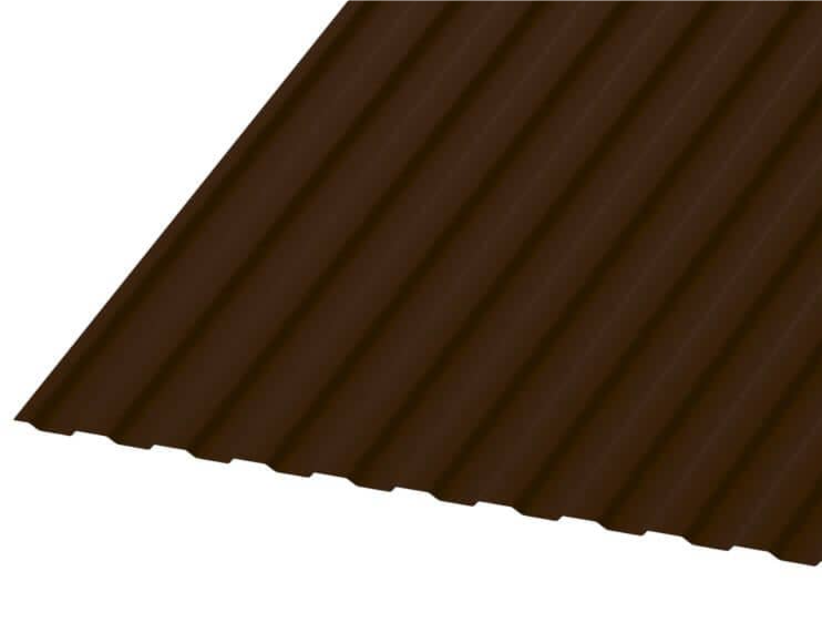 профнастил мп 10 цена за метр